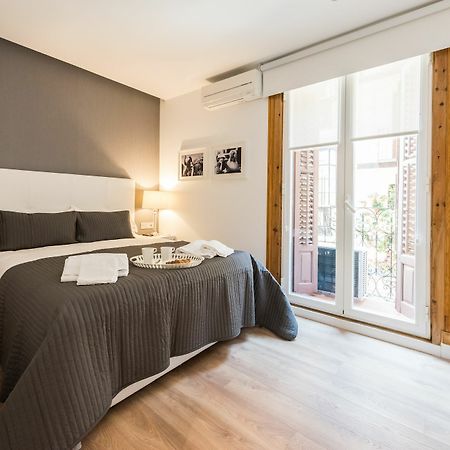Appartement Chueca Boutique - MADFlats Collection à Madrid Extérieur photo