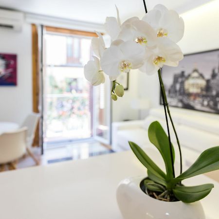 Appartement Chueca Boutique - MADFlats Collection à Madrid Extérieur photo