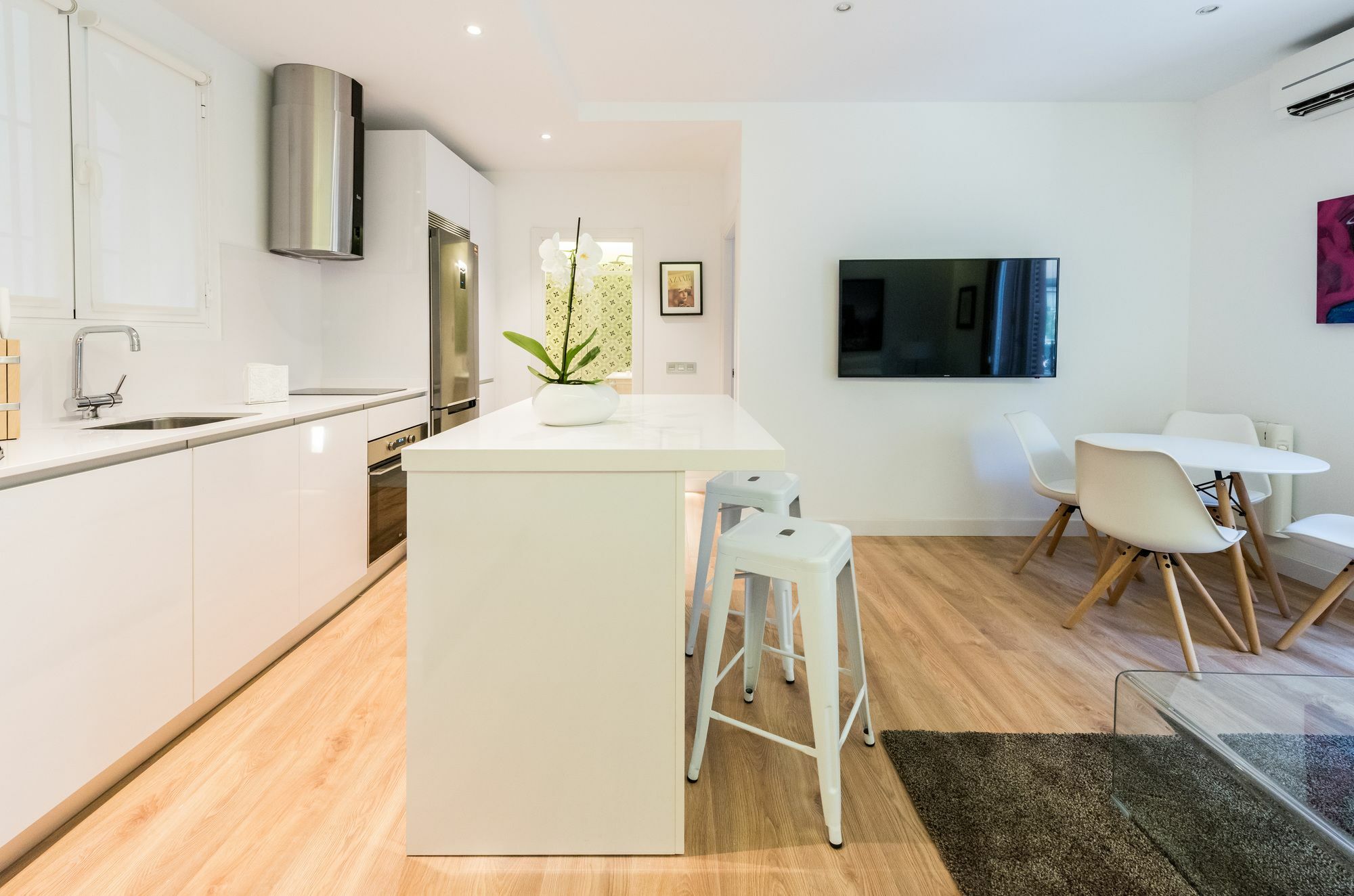 Appartement Chueca Boutique - MADFlats Collection à Madrid Extérieur photo