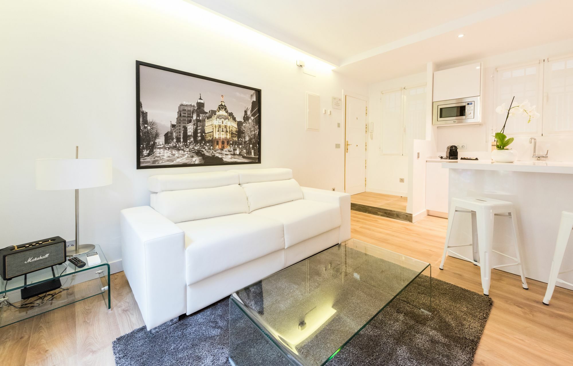 Appartement Chueca Boutique - MADFlats Collection à Madrid Extérieur photo