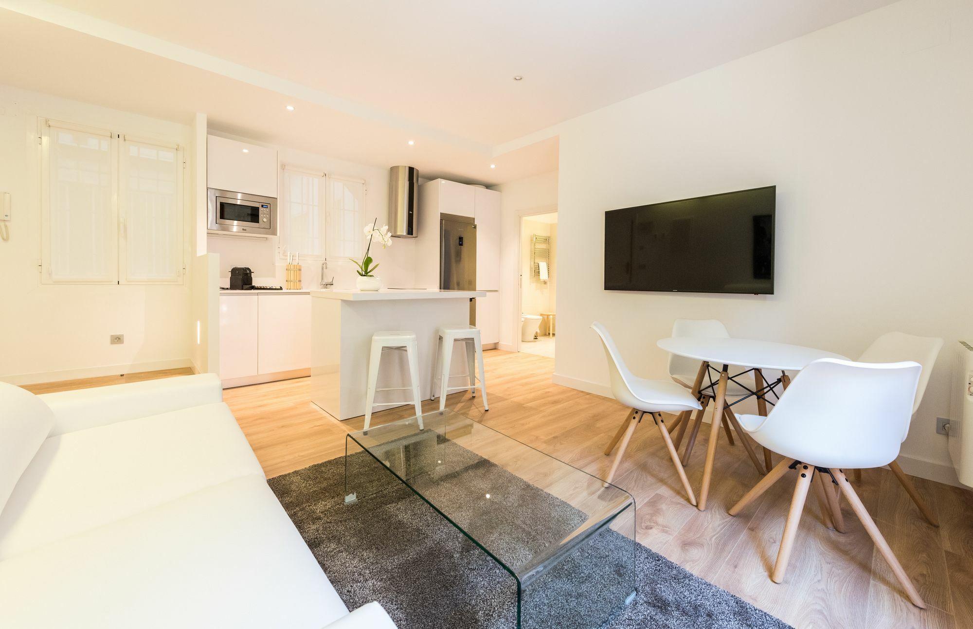 Appartement Chueca Boutique - MADFlats Collection à Madrid Extérieur photo